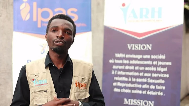 UHC FOR YOUTH #ICFP2022