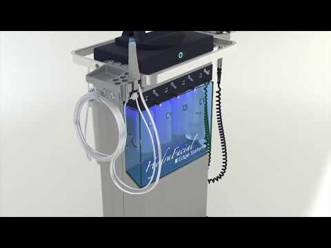 HydraFacial MD® 4-in-1 Vortex Techhnology