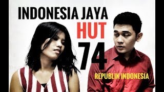 Indonesia Jaya - Ayu, Fatin, Citra, Angel, Chelsea, Petra, Agus, Bagas, Difa