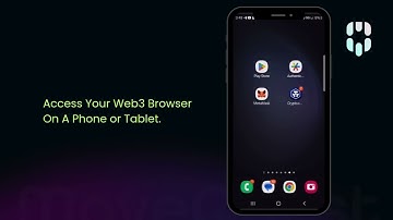 Connect Like a Pro: Using a Web3 Browser with MoveQuest