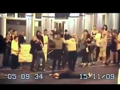 Best of Knockouts 2012 - YouTube