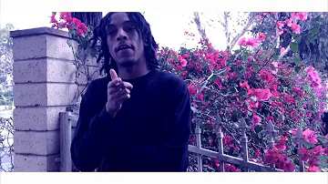 Chris Travis - Red Roses [Official Music Video]