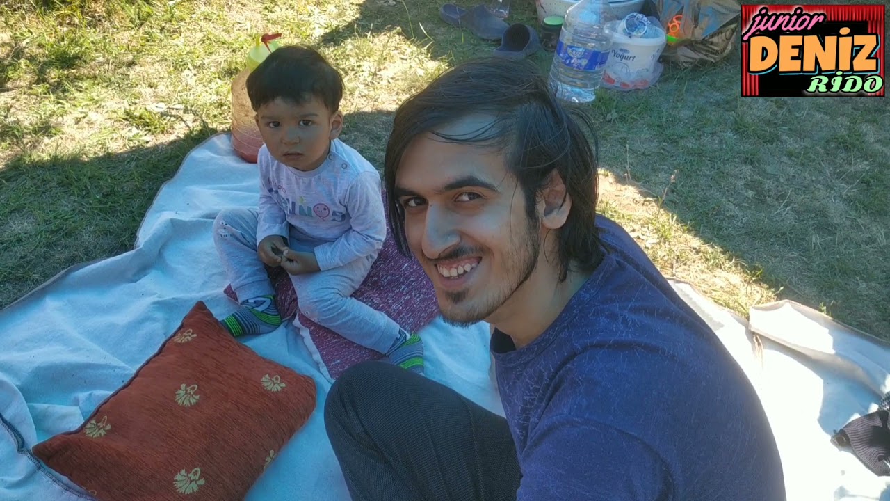 Mecitözü Kayı Köyü Yaylası