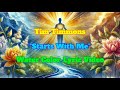 Tim Timmons Starts With Me Lyric Video mp3