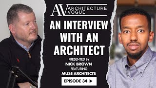 Download Lagu Podcast - Episode 34 with Muse Architects MP3