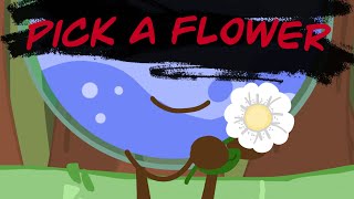 OHW: Pick A Flower/Object OC AMV (severe blood warning!!!)