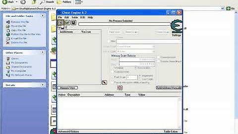 Little Fighter 4 Turbo Cheat Engine 6.2 Unlimited Life And Power 100% WORK
