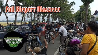 Full Bleyer Maszee | Cb Tulungagung Is Wonderful