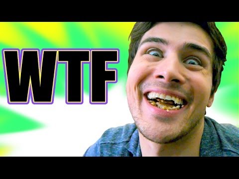 EXPIRED ASIAN FOOD TEST