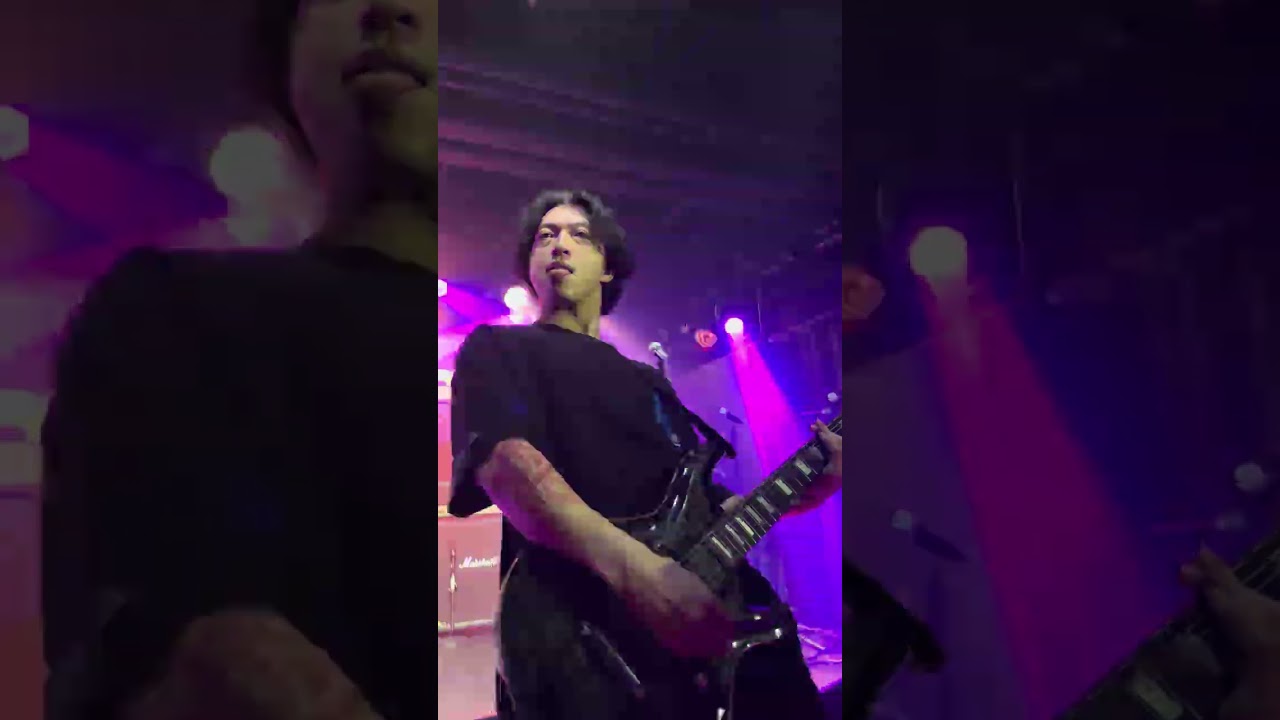 PUNK LODGE 2025 스완키덩크 misery number Everything  - 250315