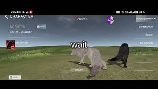 Wolf online 2 - Script wo2 console. [LINK] - Maybe updated