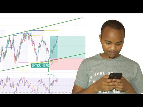 LIVE FOREX TRADING- AMAZING WEEK FOR TRADERS – NEW MONTH MARKET OUTLOOK