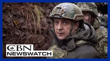 CBN NewsWatch PM: March 7, 2022