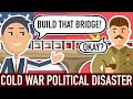 The Tale of Vulcan's Bridge