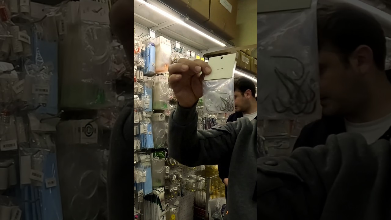 Sazan Avında Kullandığım Takımlar