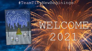 #TeamTinyNewBeginnings || Happy Bunnies and Fireworks || *Giveaway Closed*
Hello and welcome to the first of the year Team Tiny hop! In order to see all the participants in this hop, please click ➡ #TeamTinyNewBeginnings or just search it. We truly appreciate you spending your time watching, commenting and supporting us!
To enter my Giveaway: http://www.rafflecopter.com/rafl/display/7f449eaf3/?
What I used:
Clearly Besotted - Happy Bunny stamp set
Clearly Besotted - Seasonal Scenes stamp set
Bo Bunny - It Is Written Stamp stamp set
Clearly Besotted - Tale Of Two Cities stencil
Clearly Besotted - Sunny Day stencil
Wow! Glow-in-the-Dark embossing powder to create the fireworks
Distress inks:
- blueprint sketch
- chipped sapphire
- black soot
Ranger - Distress Micro Glaze
Copic markers
Nuvo Glitter drops - Yellow Bird
Im taking part in V.s Just Stash January challenge.
Thank you so much for stopping by!
Hugs,
Boryana
Find me:
Blog: https://boryscraftingplace.com
Instagram: https://www.instagram.com/bory_crafts/
#juststashjanuary #TeamTinyNewBeginnings #TeamTinyNewBeginnings || Happy Bunnies and Fireworks || *Giveaway Closed*