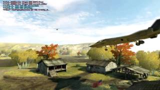 BF2 Chopper Ownage High Definition