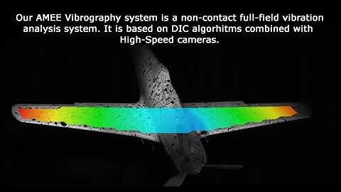 Vibrography: Advanced Vibration Analysis Made Easy
