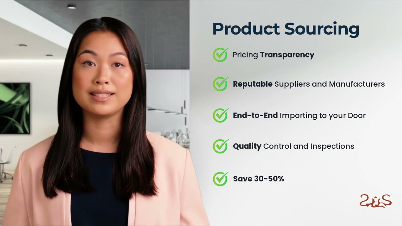 Welcome to ChinaDirect Sourcing