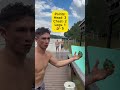 UNDODGEBALL GAME with Water Balloons 😂 most points wins #sports #game #funny #throw #dodgeball