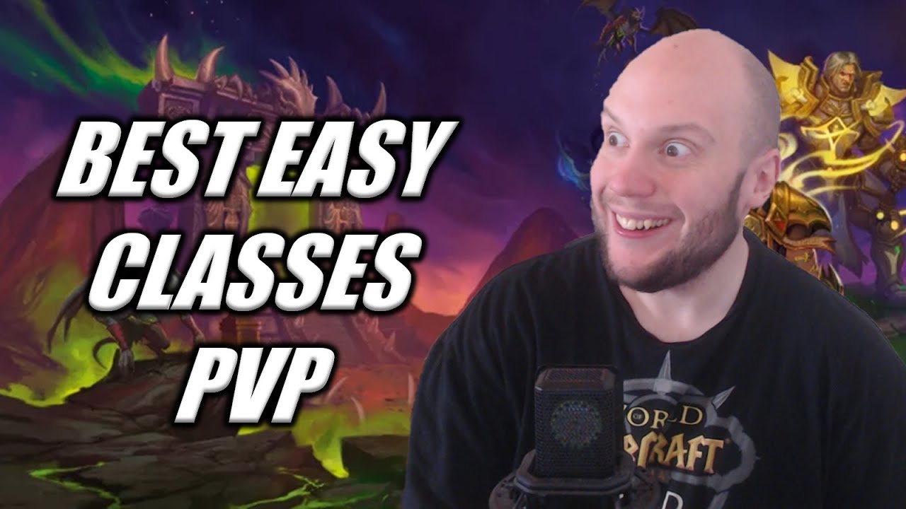 Все классы Рейтинг Сложности/Мощности PVP