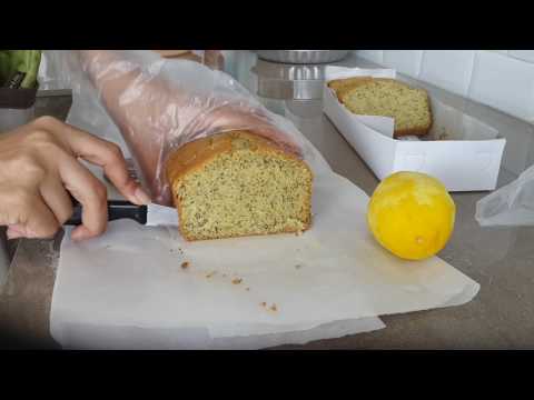 lemon-poppyseed-vegan-cake...-so-yum!