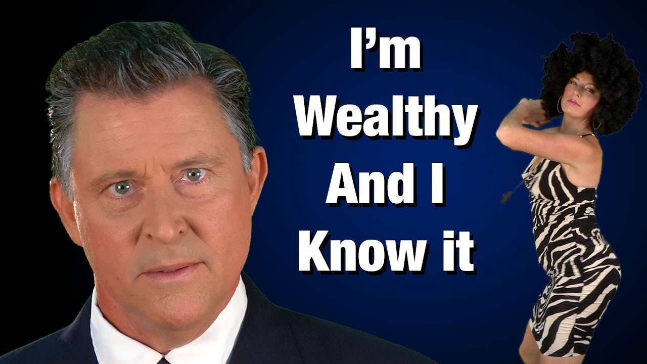 Mitt Romney - Wealthy and I Know It! (LMFAO