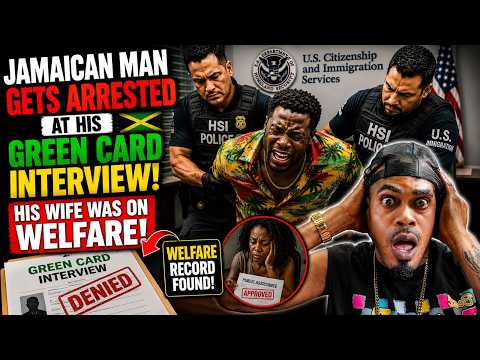 Jamaican Immigration Services