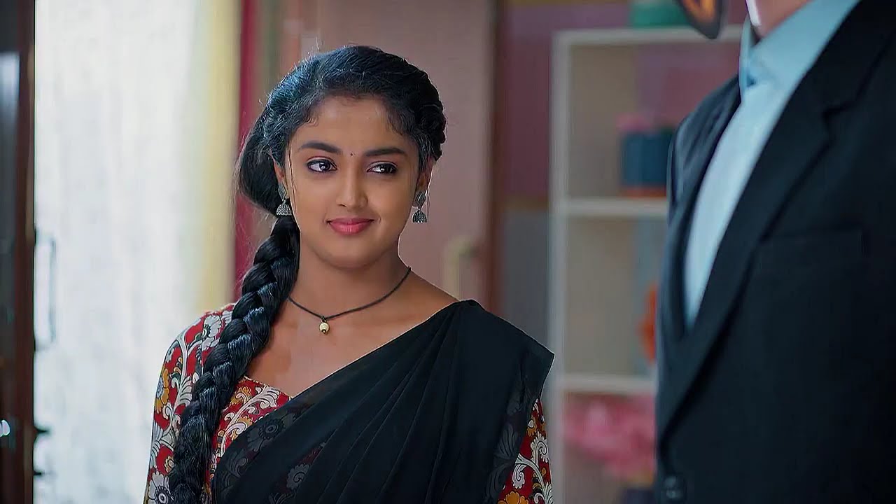 Meghasandesam | Ep - 241 | Webisode | Feb 25 2025 | Zee Telugu