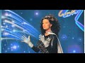 Dee D  Jackson - Cosmic Curves (1978) +SOS Full HD