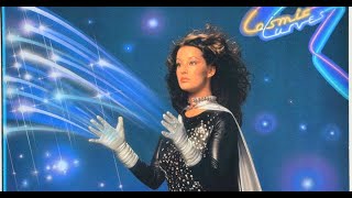 Dee D  Jackson  Cosmic Curves (1978) +SOS Full HD