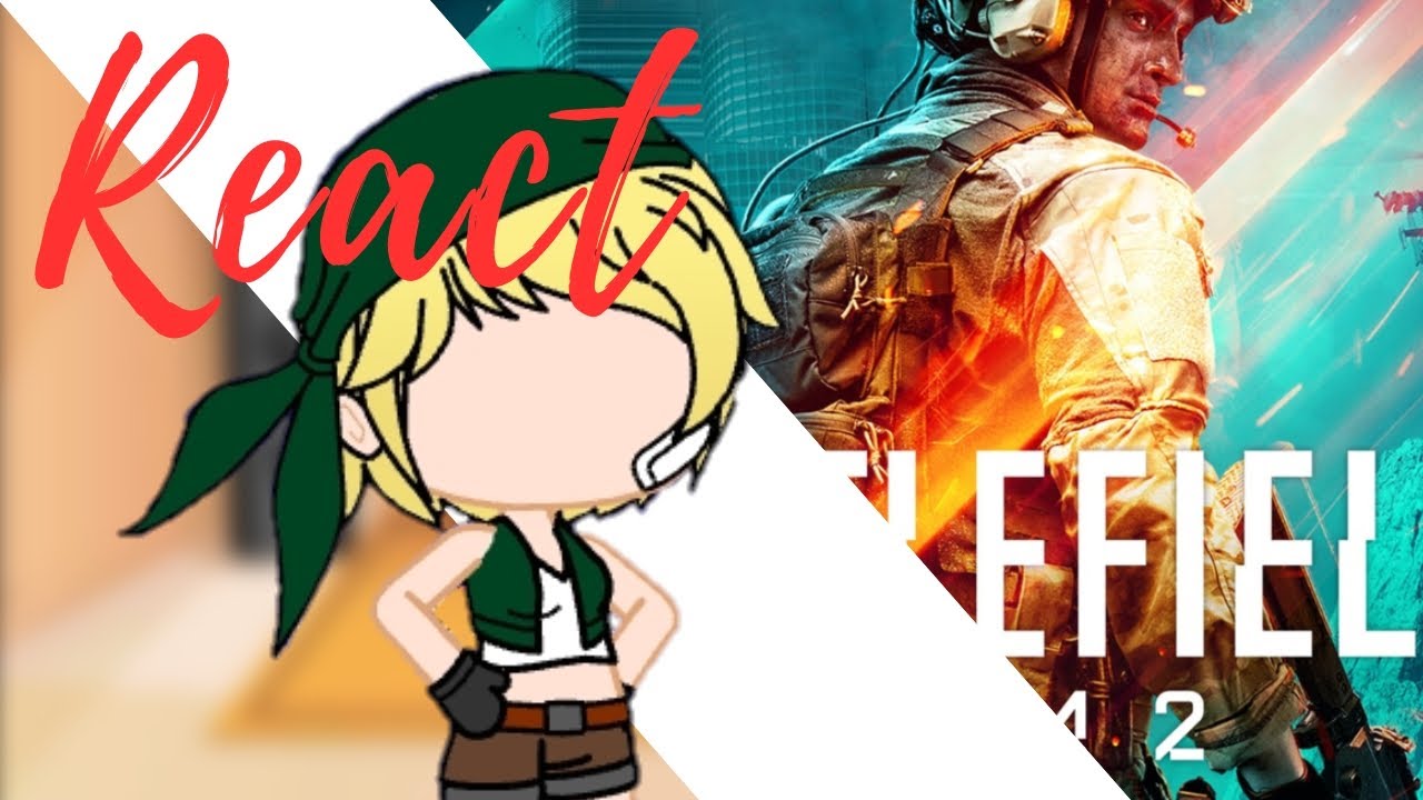 Metal Slug React:Battlefield 2042|Trailer|@Battlefield