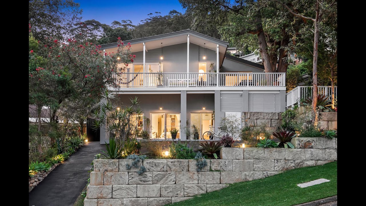 LJ Hooker Newport   38B Nullaburra Road, Newport