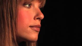 Interview Fw 2012 Trends With Romy Soleimani And Rudi Lewis For Beauty Lets Get Cheeky