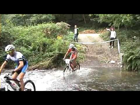 2009 British Mountain Bike race series, round 5, P...