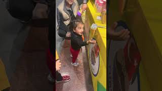 Fun With Turkish 🇹🇷 Trend Ice Cream 🍦