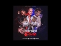 Chris Jeday - Ahora Dice ft. J Balvin, Ozuna, Arcángel