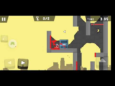 Mad Dex - Level 5 28secs73