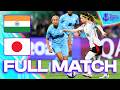 India Vs Japan Full Match AFC Women S Asian Cup 2026