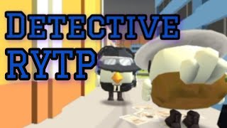 Detective Season 2 RYTP