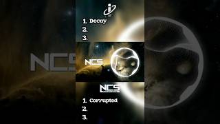 NCS vs Internet Sounds, Which One Is Better!?? #ncs #nocopyrightsounds #top10