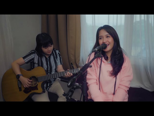 Sunset di Tanah Anarki - SID | Stefhanie Adelia x Devita Cover Akustik class=