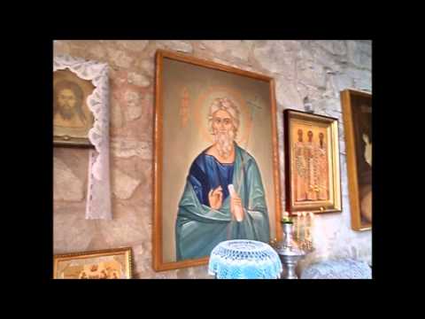 Куда поехать летом? Удивительные святые места Крыма! Армянская церковь. Жилье в феодосии