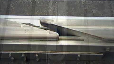 Expansion Joint Movement