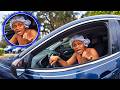 She Refused to Exit, Put the Car in Drive With the Officer at the Door — Felony | Legal Analysis