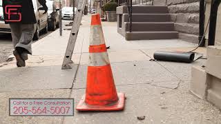 Salter Ferguson   Premise Liability