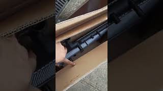 2012 Mitsubishi outlander diesel change radiator