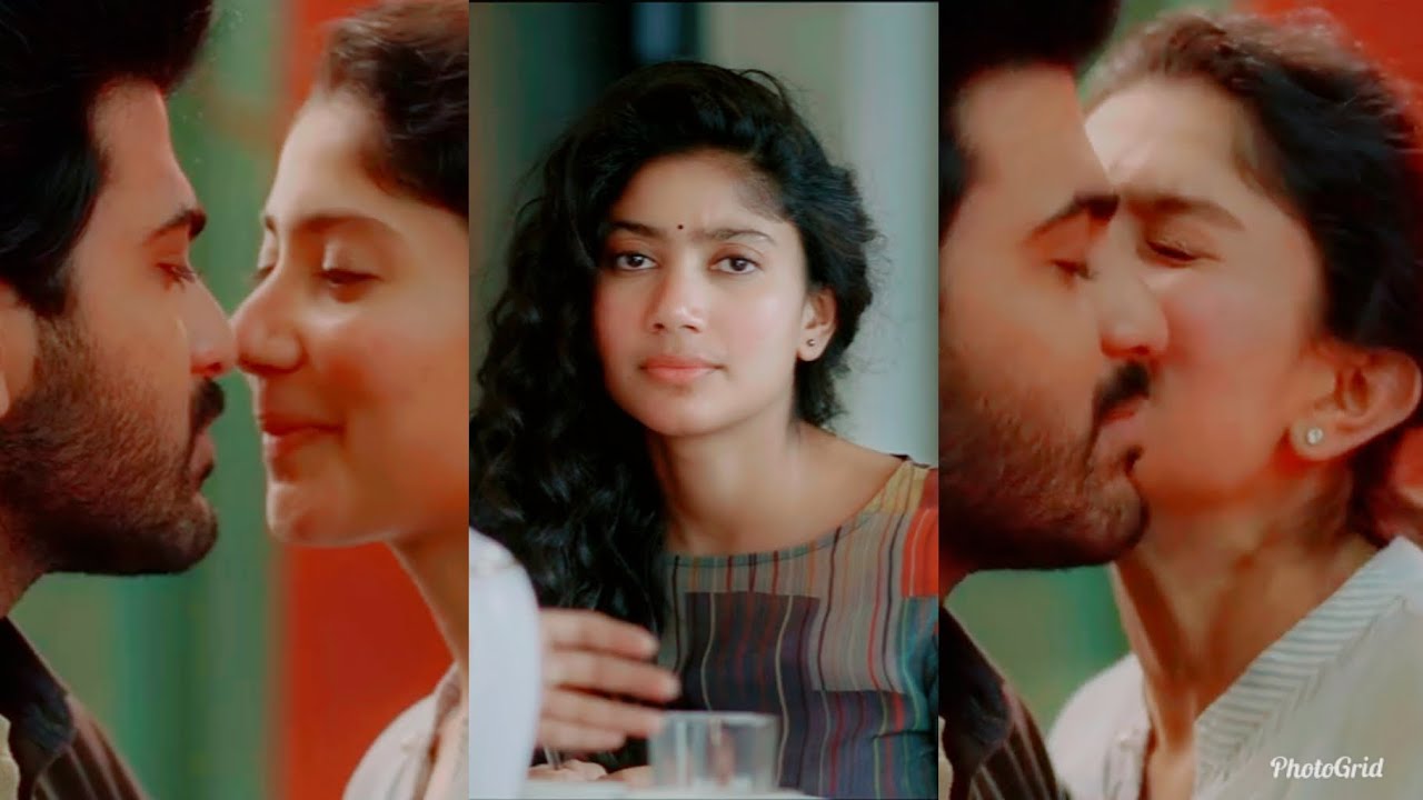 Valaiyosai kala kala song Oru kaadhal kadidham  Sai Pallavi status Romantic  whats app status 