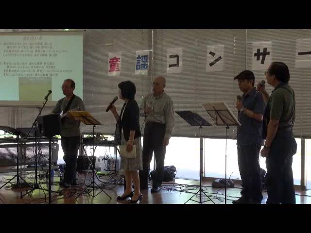 七夕さま 生演奏気まぐれーズ