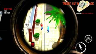 New sniper shooting 2019 best game👍👍👌👌👌👍👌👍👍👌👍 screenshot 5